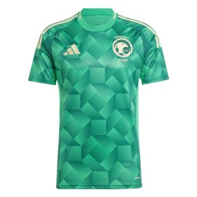 Camiseta de fútbol Arabia Saudita 1ª equipación 2024